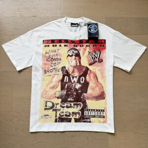 Hellstar Shirt Men Women Tee