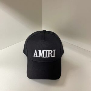 Amiri Hats For Men