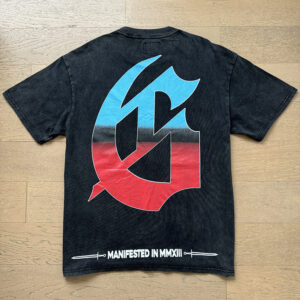 Godspeed T Shirt Men Women