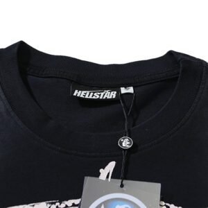 Hellstar Shirt Men Women Tee