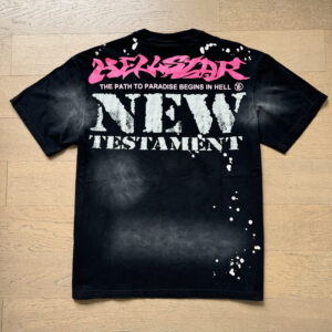 Hellstar Shirt Men Women Tee