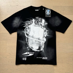 Hellstar Shirt Men Women Tee