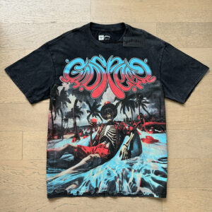 Godspeed T Shirt Men Women