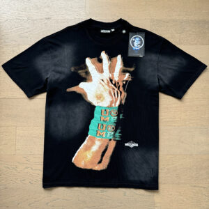 Hellstar Shirt Men Women Tee