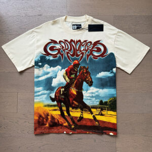 Godspeed T Shirt Men Women