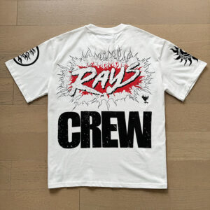 Hellstar Shirt Men Women Tee