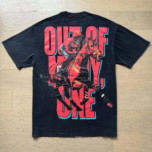 Godspeed T Shirt Men Women