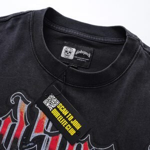 Godspeed T Shirt Men Women