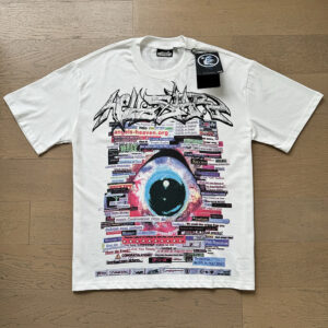 Hellstar Shirt Men Women Tee