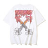 Off-White T-Shirt Men Women