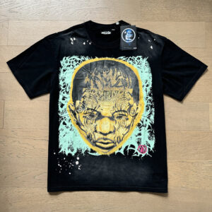 Hellstar Shirt Men Women Tee