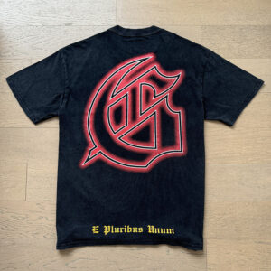 Godspeed T Shirt Men Women