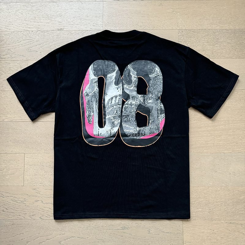 Hellstar Shirt Men Women Tee