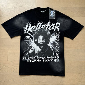 Hellstar Shirt Men Women Tee