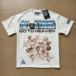 Hellstar Shirt Men Women Tee