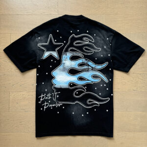 Hellstar Shirt Men Women Tee