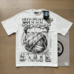 Hellstar Shirt Men Women Tee