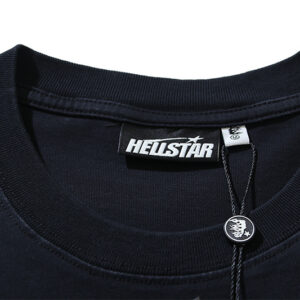Hellstar Shirt Men Women Tee