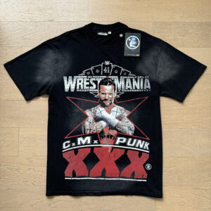 Hellstar Shirt Men Women Tee