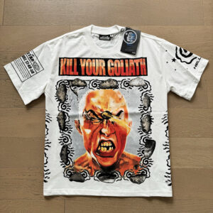 Hellstar Shirt Men Women Tee