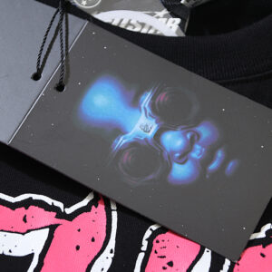 Hellstar Shirt Men Women Tee