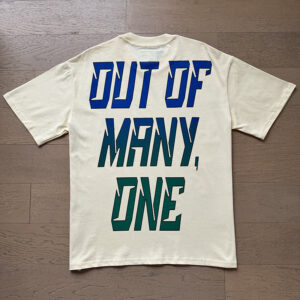 Godspeed T Shirt Men Women