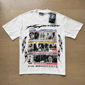 Hellstar Shirt Men Women Tee