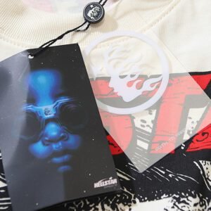 Hellstar Shirt Men Women Tee