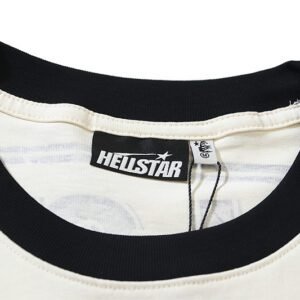 Hellstar Shirt Men Women Tee