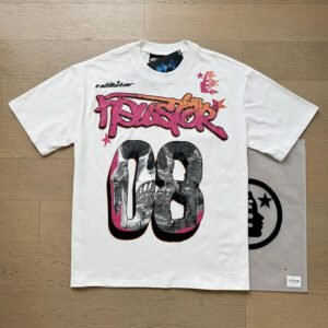 Hellstar Shirt Men Women Tee