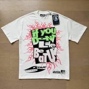 Hellstar Shirt Men Women Tee