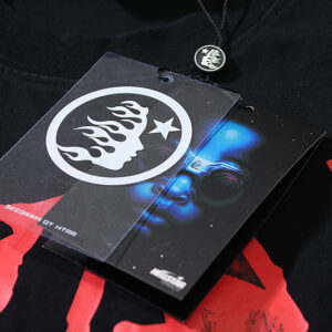 Hellstar Shirt Men Women Tee