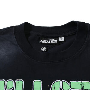 Hellstar Shirt Men Women Tee