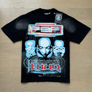 Hellstar Shirt Men Women Tee