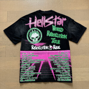 Hellstar Shirt Men Women Tee