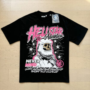 Hellstar Shirt Men Women Tee