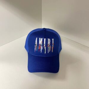 Amiri Hats For Men