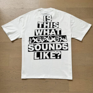 Hellstar Shirt Men Women Tee