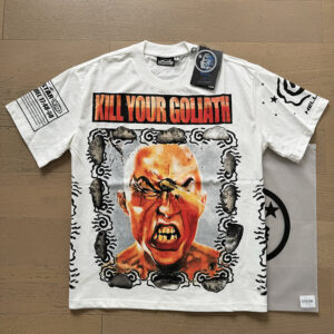 Hellstar Shirt Men Women Tee