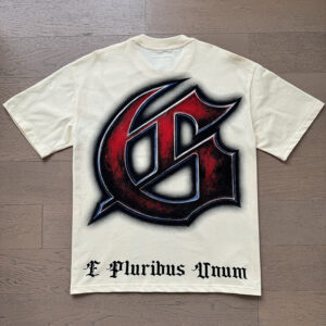 Godspeed T Shirt Men Women