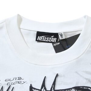 Hellstar Shirt Men Women Tee
