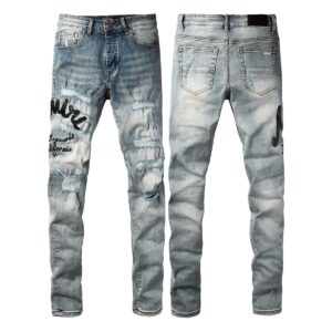 Amiri Jeans Men Women