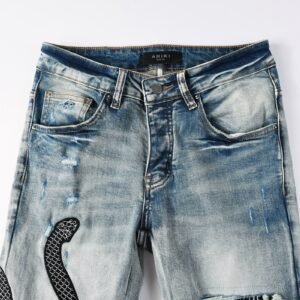 Amiri Jeans Men Women