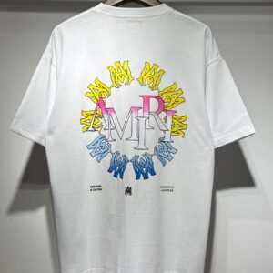 Amiri Shirt Men Women