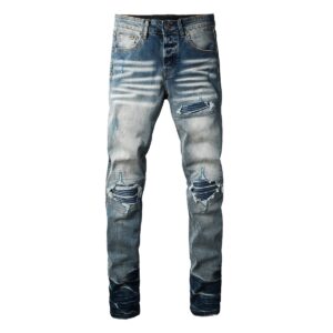 Amiri Jeans Men Women
