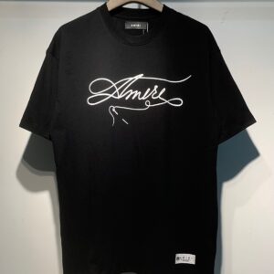 Amiri Shirt Men Women