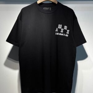 Amiri Shirt Men Women