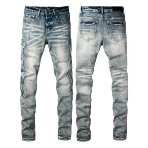 Amiri Jeans Men Women