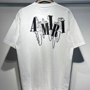 Amiri Shirt Men Women