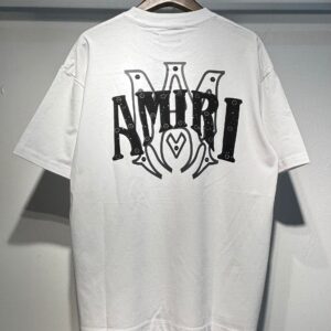 Amiri Shirt Men Women